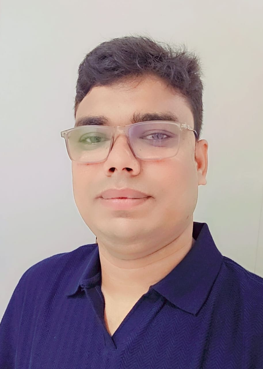 Rukshad Alam